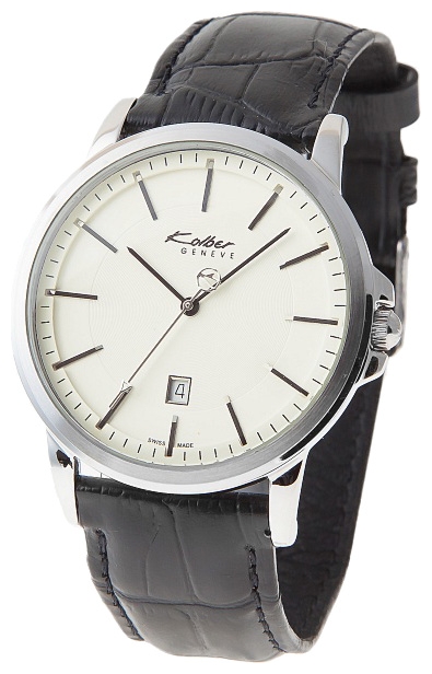 Wrist watch Kolber K5007101752 for men - 1 photo, picture, image