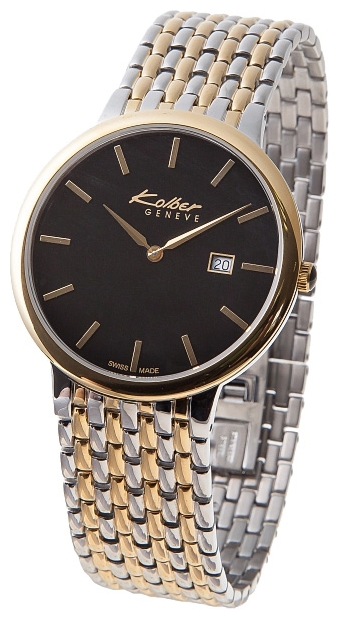 Wrist watch Kolber K5012211376 for men - 1 picture, image, photo