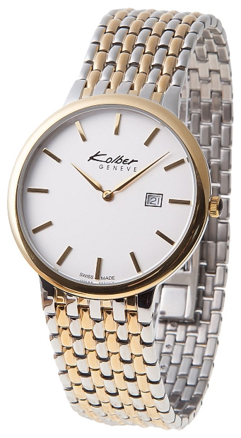 Wrist watch Kolber K5012211776 for men - 1 image, photo, picture