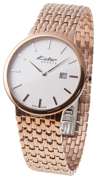 Wrist watch Kolber K5012241777 for men - 1 image, photo, picture