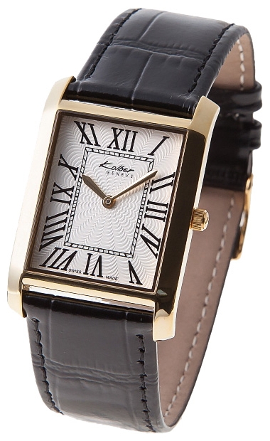 Wrist watch Kolber K5014121050 for men - 1 photo, image, picture