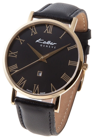 Wrist watch Kolber K5022121350 for men - 1 picture, image, photo