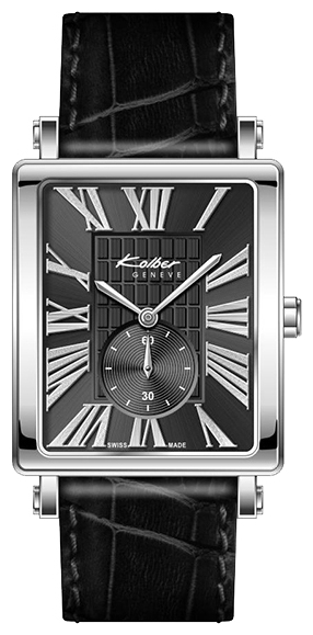 Wrist watch Kolber K5023101350 for men - 1 image, photo, picture