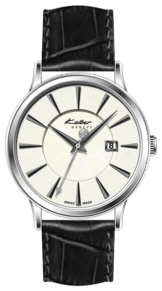 Wrist watch Kolber K5030101152 for men - 1 photo, picture, image