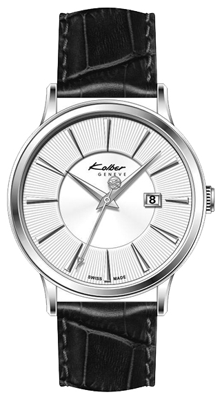 Wrist watch Kolber K5030101752 for men - 1 photo, picture, image
