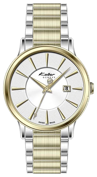 Wrist watch Kolber K5030211752 for men - 1 picture, photo, image