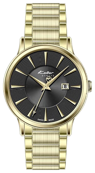 Wrist watch Kolber K5030221352 for men - 1 image, photo, picture