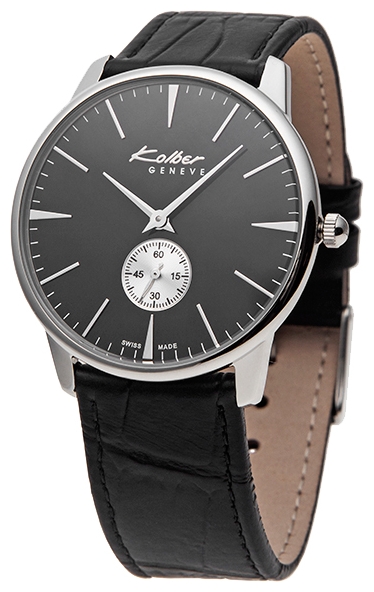 Wrist watch Kolber K5032104052 for men - 1 picture, image, photo