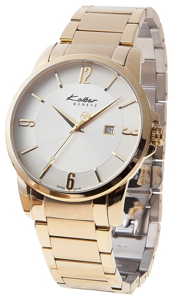 Wrist watch Kolber K6001221776 for men - 1 image, photo, picture