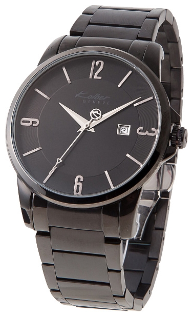 Wrist watch Kolber K6001271378 for men - 1 photo, picture, image