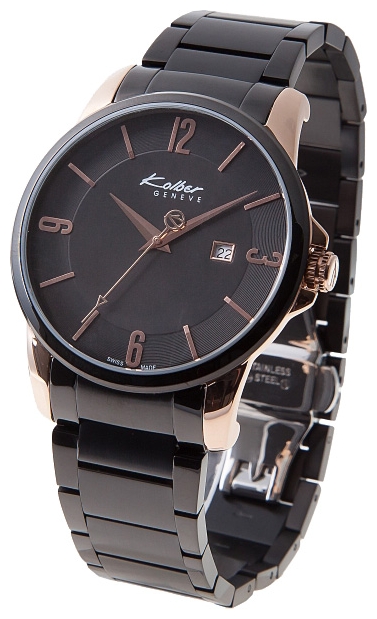 Kolber K6001281377 wrist watches for men - 1 image, picture, photo