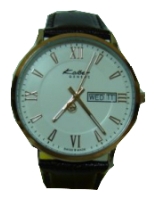 Wrist watch Kolber K6005131077 for men - 1 picture, image, photo