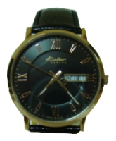 Wrist watch Kolber K6005141377 for men - 1 photo, picture, image