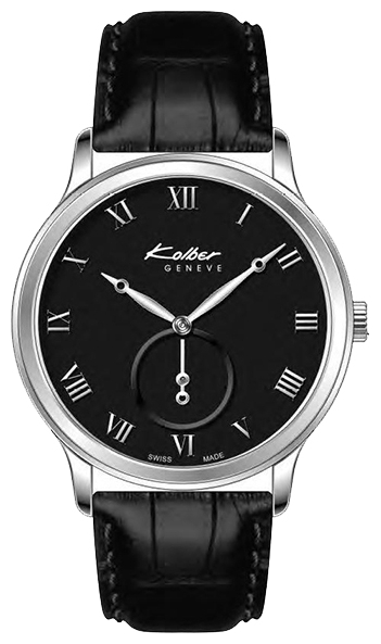 Wrist watch Kolber K6017101350 for men - 1 picture, image, photo