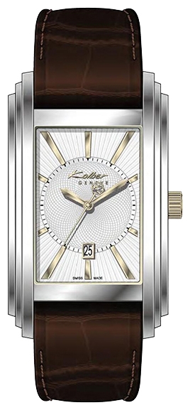 Wrist watch Kolber K6029111752 for men - 1 picture, photo, image