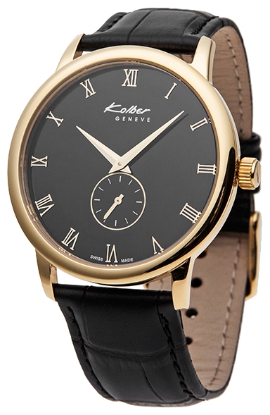 Wrist watch Kolber K6031121350 for men - 1 photo, image, picture
