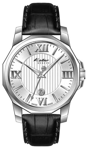 Wrist watch Kolber K6033101758 for men - 1 image, photo, picture