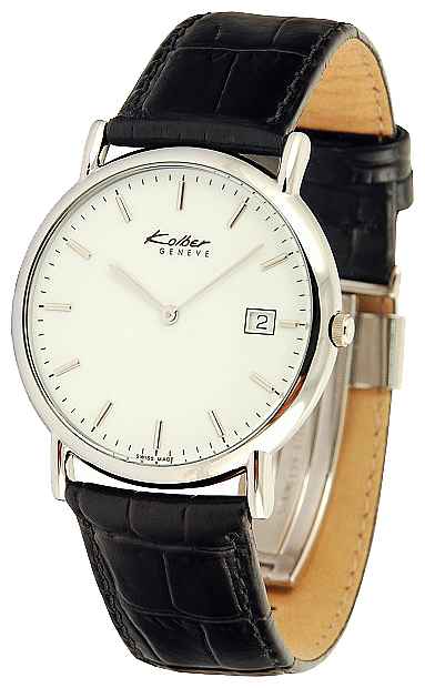 Wrist watch Kolber K60611052 for men - 1 photo, image, picture