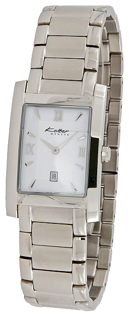 Kolber K66061058 wrist watches for men - 1 image, picture, photo