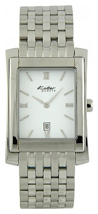 Wrist watch Kolber K6630A1058 for men - 1 picture, photo, image