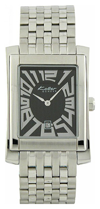 Kolber K6630A135199 wrist watches for men - 1 image, picture, photo