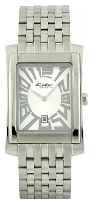 Wrist watch Kolber K6630A175199 for men - 1 photo, image, picture