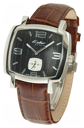 Wrist watch Kolber K7061136107 for men - 1 photo, image, picture