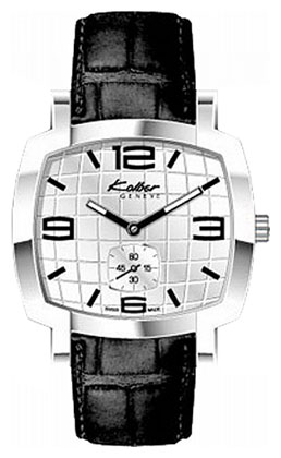 Wrist watch Kolber K7061176100 for men - 1 picture, photo, image