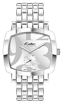 Wrist watch Kolber K70621751 for men - 1 image, photo, picture