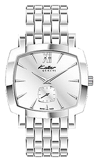 Wrist watch Kolber K70621758 for men - 1 picture, image, photo