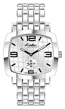 Kolber K70621761 wrist watches for men - 1 image, picture, photo