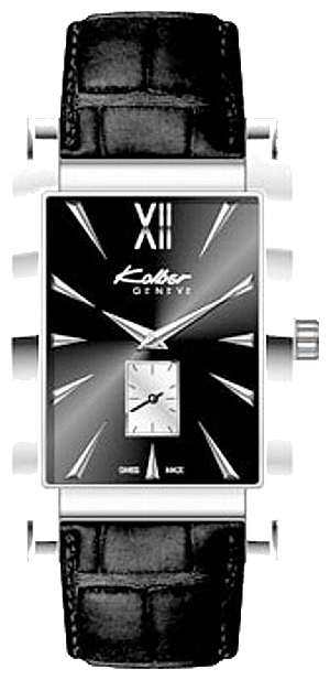 Wrist watch Kolber K7065135800 for men - 1 photo, image, picture
