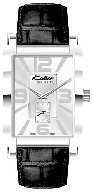 Wrist watch Kolber K7065176100 for men - 1 photo, image, picture