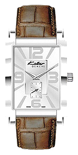 Kolber K7065176107 wrist watches for men - 1 image, picture, photo