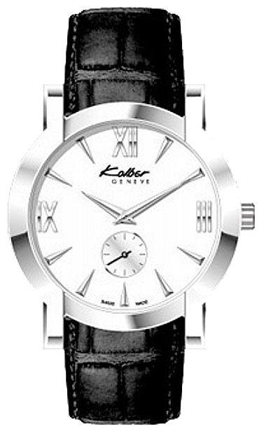 Wrist watch Kolber K7069106100 for men - 1 photo, image, picture