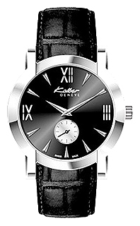 Wrist watch Kolber K7069136100 for men - 1 picture, image, photo