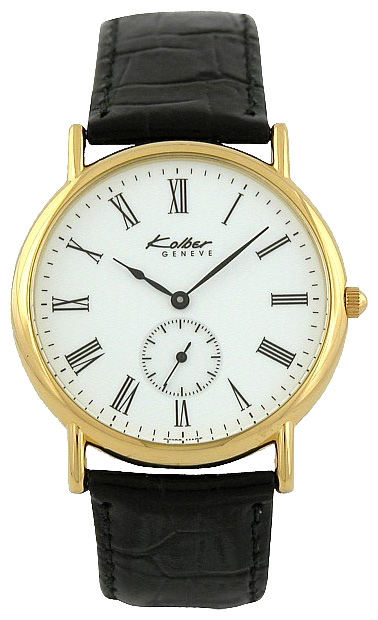 Wrist watch Kolber K71531050 for men - 1 image, photo, picture