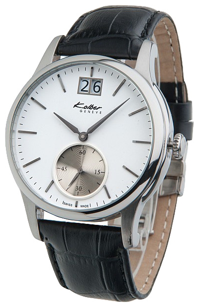 Wrist watch Kolber K8001101052 for men - 1 picture, photo, image
