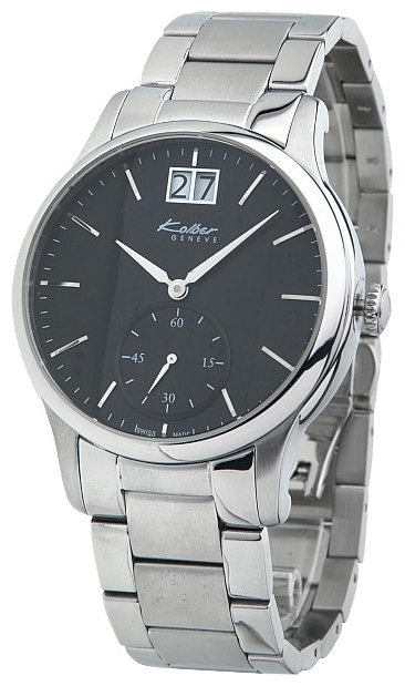 Wrist watch Kolber K8001201352 for men - 1 image, photo, picture