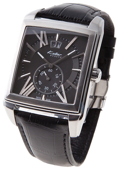 Kolber K8005101358 wrist watches for men - 1 image, picture, photo