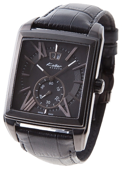 Wrist watch Kolber K8005171378 for men - 1 photo, picture, image