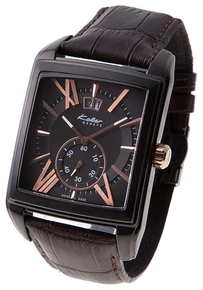 Wrist watch Kolber K8005181377 for men - 1 image, photo, picture