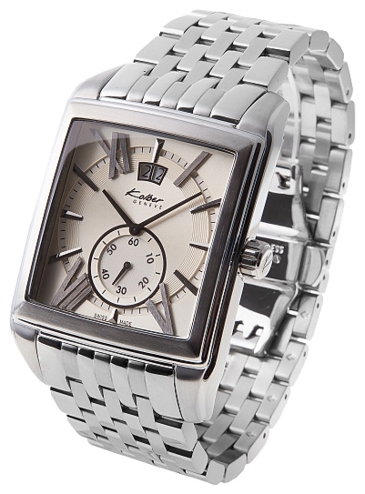Wrist watch Kolber K8005201178 for men - 1 picture, image, photo