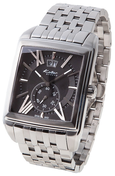 Kolber K8005201358 wrist watches for men - 1 image, picture, photo