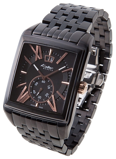 Wrist watch Kolber K8005281377 for men - 1 picture, photo, image