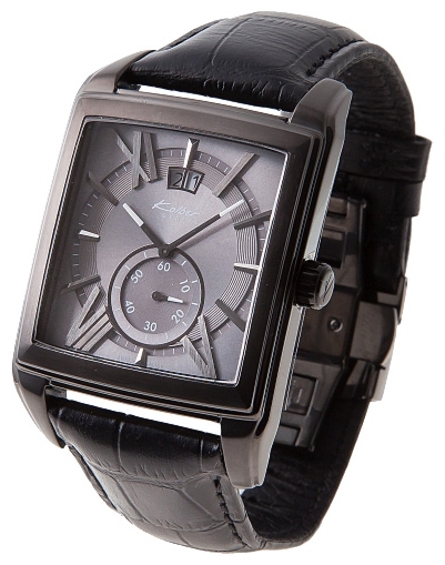 Wrist watch Kolber K8005371678 for men - 1 photo, picture, image