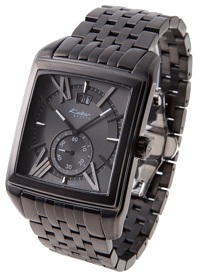 Kolber K8005471678 wrist watches for men - 1 image, picture, photo