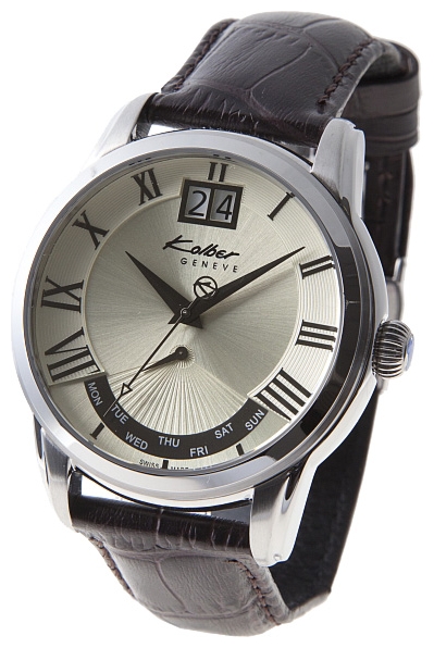 Wrist watch Kolber K8008101158 for men - 1 image, photo, picture
