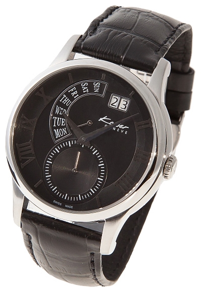Wrist watch Kolber K8009101358 for men - 1 picture, image, photo