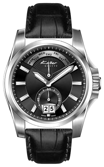 Wrist watch Kolber K8010101352 for men - 1 picture, image, photo